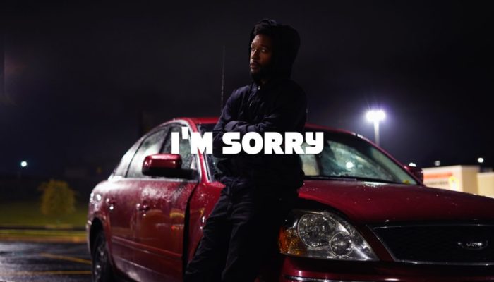 I’M SORRY, A Short Film
