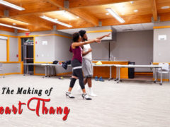 The Making of HEART THANG