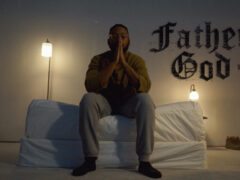FATHER GOD, A Music Film