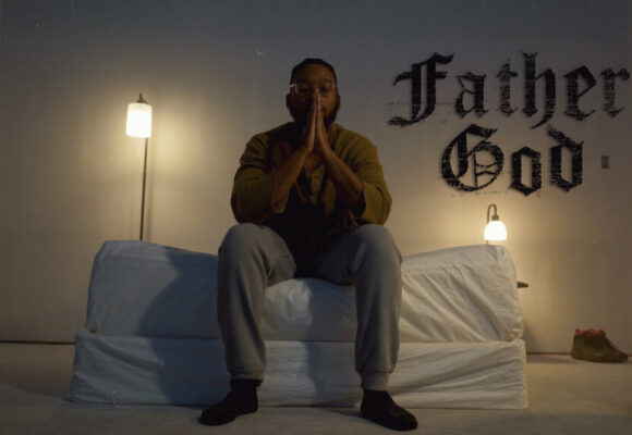 FATHER GOD, A MUSIC FILM